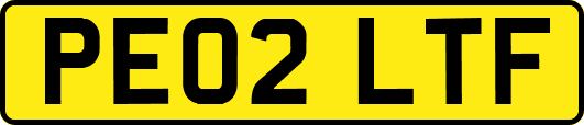 PE02LTF