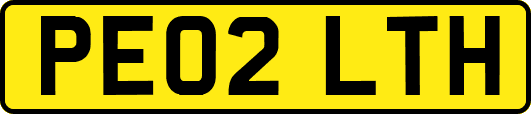 PE02LTH