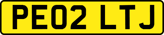 PE02LTJ