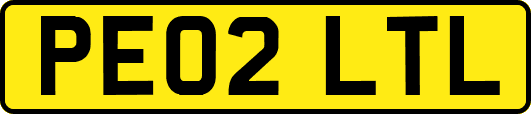 PE02LTL