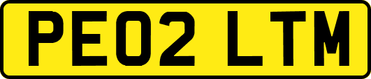 PE02LTM