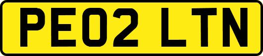 PE02LTN