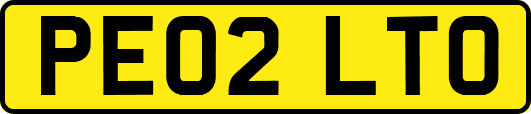 PE02LTO