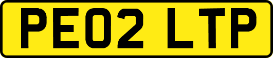 PE02LTP