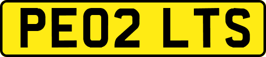 PE02LTS