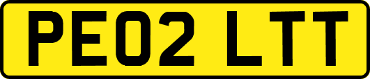 PE02LTT