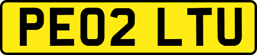 PE02LTU