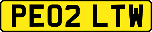 PE02LTW