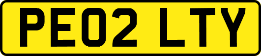 PE02LTY