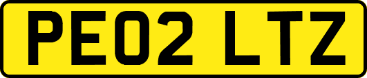 PE02LTZ