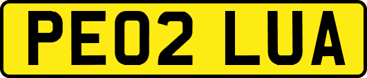 PE02LUA