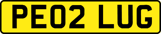 PE02LUG