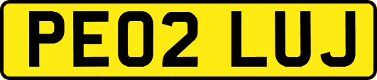 PE02LUJ