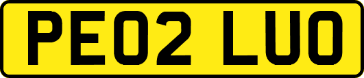 PE02LUO