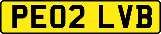 PE02LVB