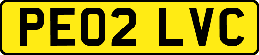 PE02LVC
