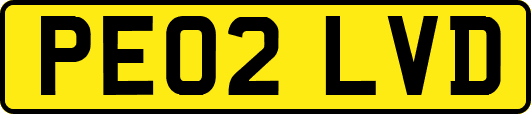 PE02LVD