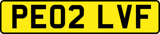 PE02LVF