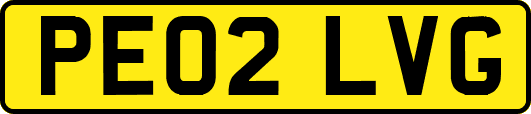 PE02LVG