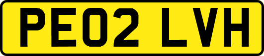 PE02LVH