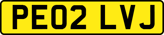 PE02LVJ
