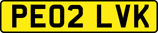 PE02LVK