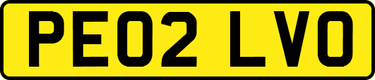 PE02LVO