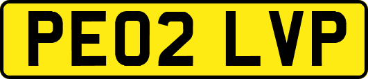 PE02LVP