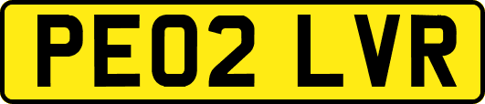 PE02LVR