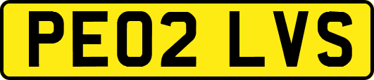 PE02LVS