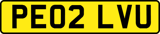 PE02LVU