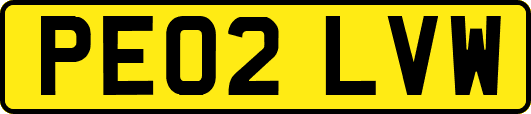 PE02LVW