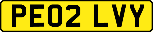 PE02LVY