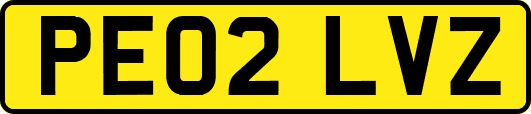 PE02LVZ
