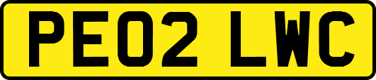 PE02LWC