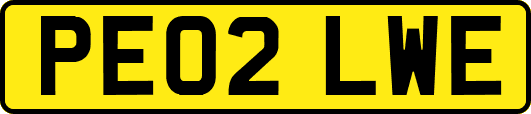 PE02LWE