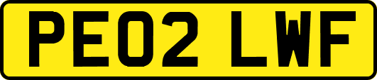 PE02LWF
