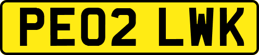 PE02LWK