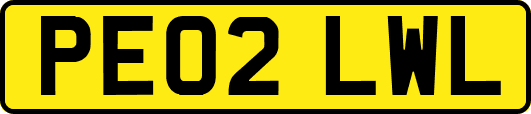PE02LWL
