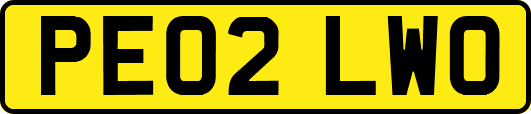 PE02LWO