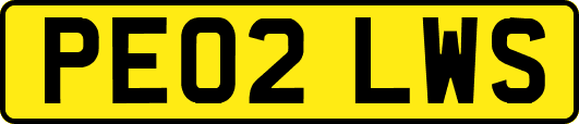 PE02LWS