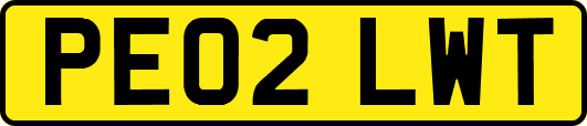 PE02LWT