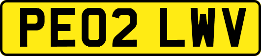 PE02LWV