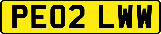 PE02LWW