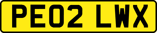 PE02LWX