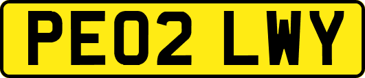 PE02LWY