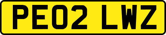 PE02LWZ