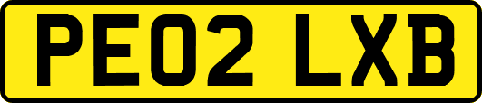 PE02LXB