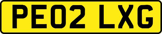 PE02LXG