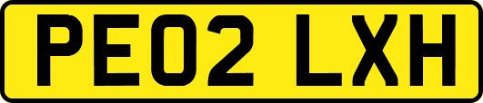 PE02LXH